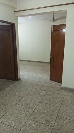 2 BHK + Pooja Room Apartment For Sale in Dwarka