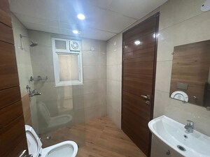 Bathroom in 3 BHK Apartment at ACE Parkway, Sector 150 – for Sale