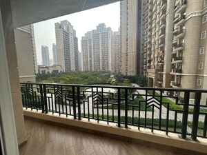 Balcony in 3 BHK Apartment at ACE Parkway, Sector 150 – for Sale