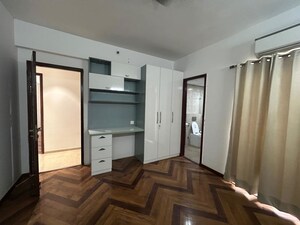 Living Room in 3 BHK Apartment at ACE Parkway, Sector 150 – for Sale