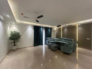 Living Room in 3 BHK Apartment at ACE Parkway, Sector 150 – for Sale
