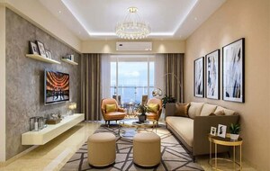 2 BHK Apartment For Sale in Suraj Palette, Dadar West