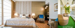 Bedroom in 3 BHK Apartment at Bestech Park View Sanskruti, Sector 92 – for Sale