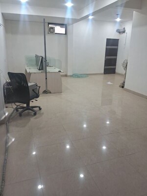 Team Area in  Office Space at Sector 48 – for Rent