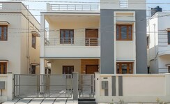 3 BHK + Pooja Room,Store Room Villa For Sale in Thirumalashettyhally