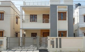 3 BHK Villa For Sale in Thirumalashettyhally
