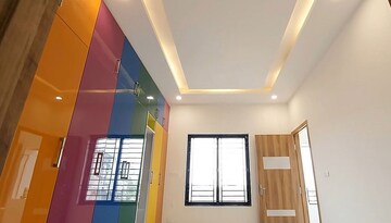 Furnished Amenities in 3 BHK Villa at Thirumalashettyhally – for Sale