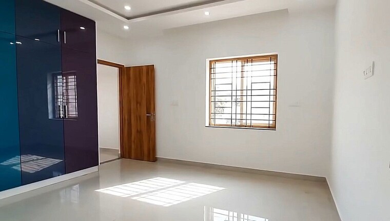 Room, thirumalashettyhally 3 Bedroom 1500 Sq.Ft. Villa In Thirumalashettyhally Bangalore 10041345