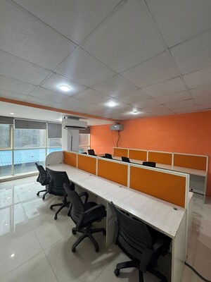  Office Space For Rent in Industrial Area