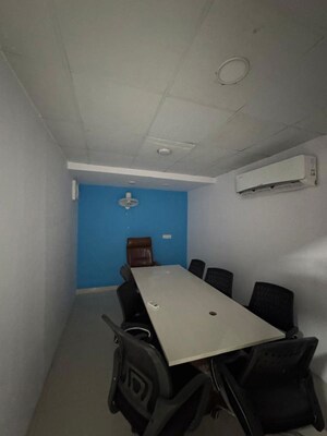 Team Area in  Office Space at Industrial Area – for Rent