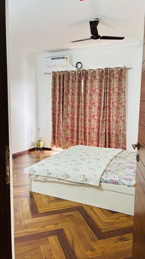 Bedroom in 3 BHK Apartment at ACE Parkway, Sector 150 – for Rent