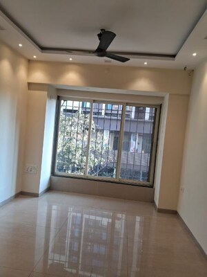 Living Room in 3 BHK Apartment at Dosti Acres Aster, Wadala East – for Rent