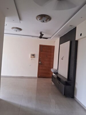 Living Room in 3 BHK Apartment at Dosti Acres Aster, Wadala East – for Rent