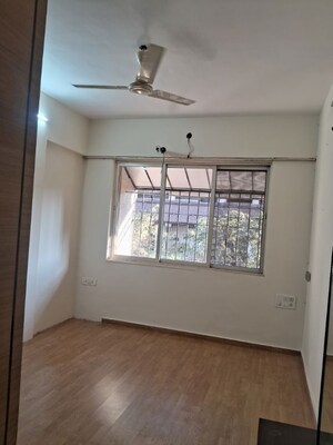 Bedroom in 3 BHK Apartment at Dosti Acres Aster, Wadala East – for Rent