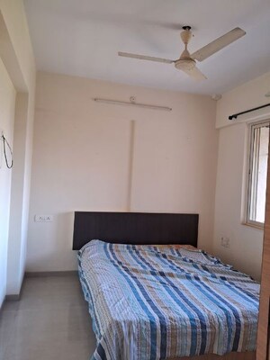 Bedroom in 3 BHK Apartment at Dosti Acres Aster, Wadala East – for Rent