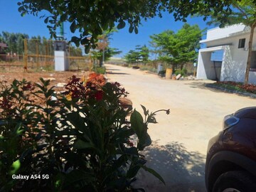Plot Area in  Plot at Anekal – for Sale