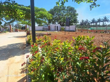 Plot Area in  Plot at Anekal – for Sale