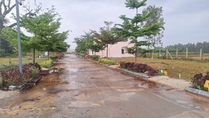  Plot For Sale in Anekal