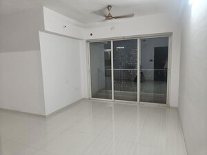 3 BHK Apartment For Rent in Akshar Green World, Dighe