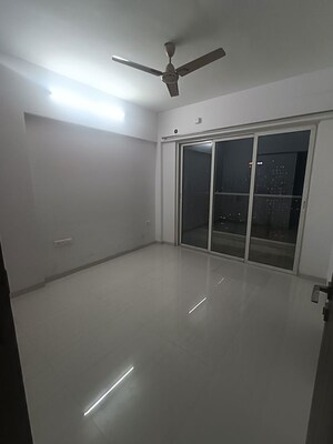 Bedroom in 3 BHK Apartment at Akshar Green World, Dighe – for Rent