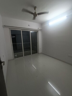 Bedroom in 3 BHK Apartment at Akshar Green World, Dighe – for Rent