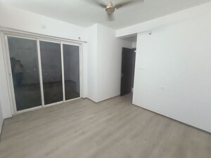 Bedroom in 3 BHK Apartment at Akshar Green World, Dighe – for Rent