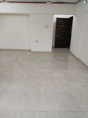 2 BHK Apartment For Rent in Swastik Residency 1, Ghodbunder Road