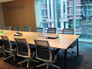 Team Area in  Office Space in IT/SEZ at Yeshwanthpur – for Rent