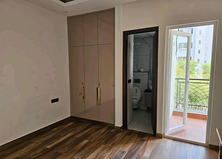 Room, cs-roseate-63 3 Bedroom 1728 Sq.Ft. Apartment In Sector 63a Gurgaon 10041417