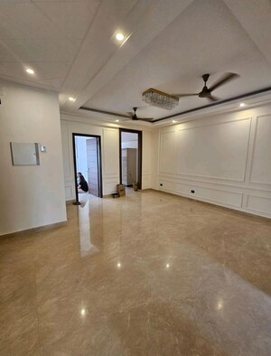 3 BHK Apartment For Rent in CS Roseate 63, Sector 63a