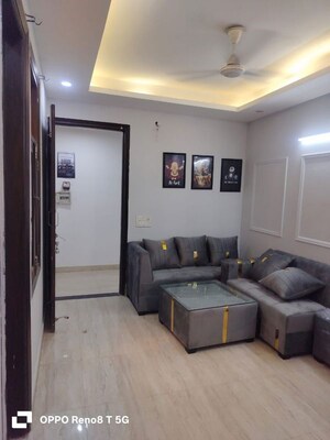 1 BHK Builder Floor For Rent in Paryavaran Complex