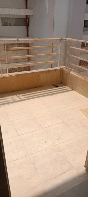 Balcony in 2 BHK Apartment at Pimple Saudagar – for Sale