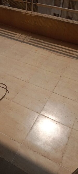 Bathroom in 2 BHK Apartment at Pimple Saudagar – for Sale