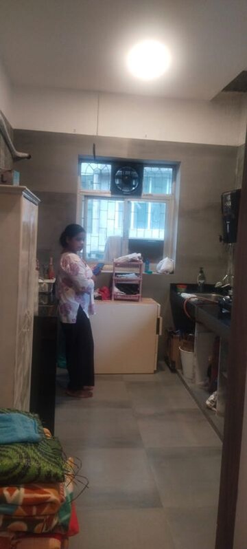  1 BHK Apartment at Juhu – for Rent