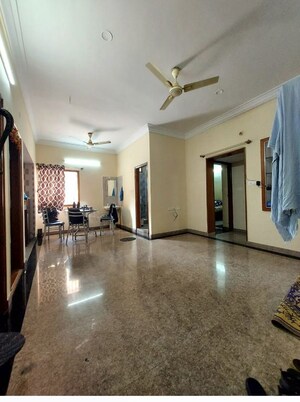 3 BHK Builder Floor For Rent in Panduranga Nagar