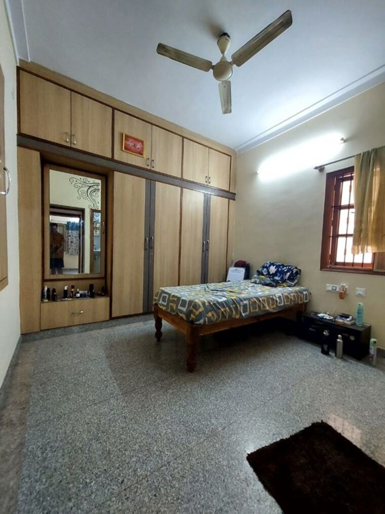 Living Room, panduranga nagar 3 Bedroom 1600 Sq.Ft. Builder Floor In Panduranga Nagar Bangalore 10041433