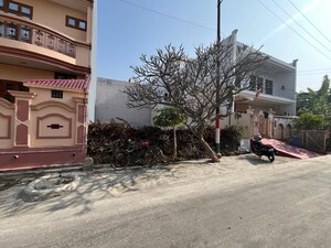  Plot – Exterior View View at Defence Enclave - for Sale