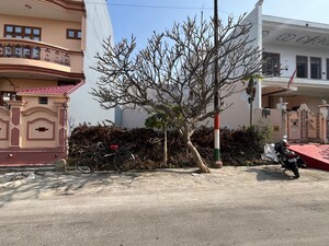  Plot – Exterior View View at Defence Enclave - for Sale
