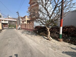  Plot – Exterior View View at Defence Enclave - for Sale