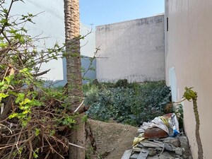 Plot Area in  Plot at Defence Enclave – for Sale