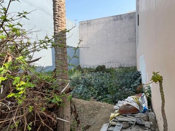 Plot Area in  Plot at Defence Enclave – for Sale