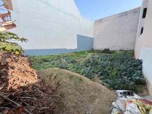  Plot For Sale in Defence Enclave