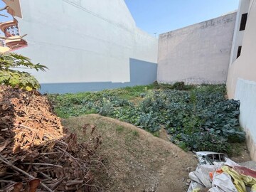  Plot For Sale in Defence Enclave