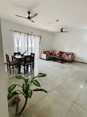 Master Bedroom in 3 BHK Apartment at ACE Parkway, Sector 150 – for Sale