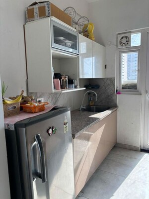 Kitchen in 3 BHK Apartment at ACE Parkway, Sector 150 – for Sale