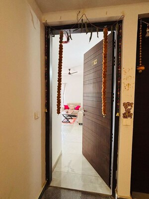 Building Lobby in 3 BHK Apartment at ACE Parkway, Sector 150 – for Sale