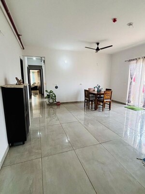 Living Room in 3 BHK Apartment at ACE Parkway, Sector 150 – for Sale