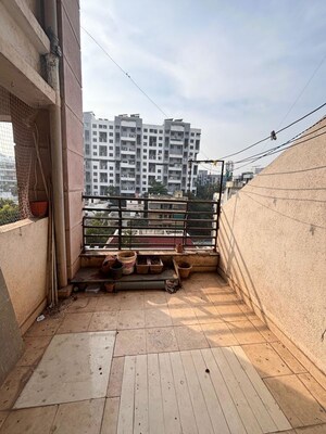 2 BHK Apartment – Exterior View View at Kundan Estates, Pimple Saudagar - for Sale