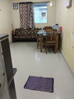 1 BHK Apartment For Rent in Sai Sadan Kalyan, Kalyan East