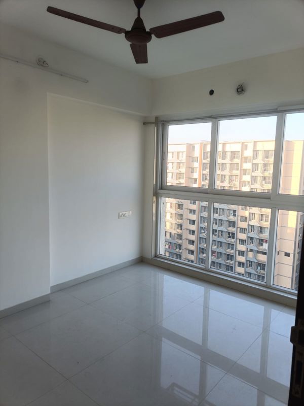 2 BHK + Pooja Room Apartment For Rent in Andheri East